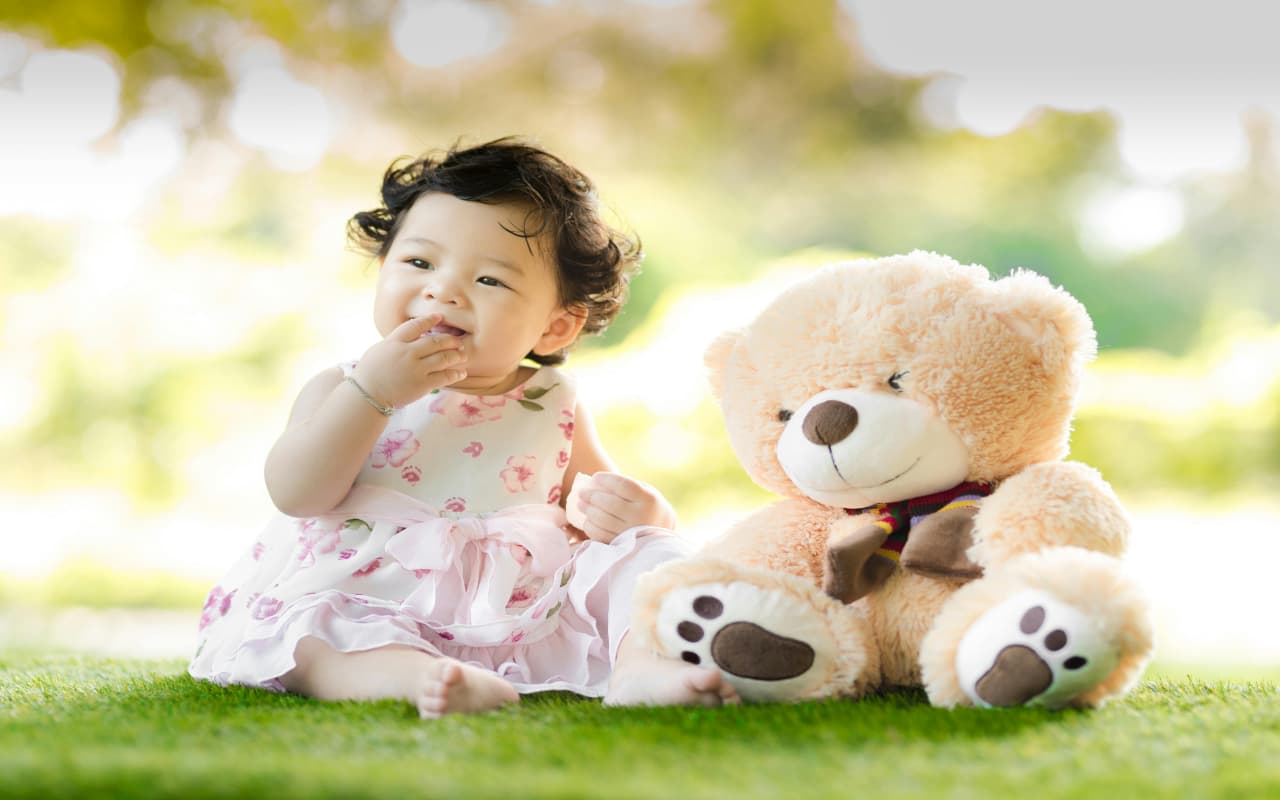 Baby Names: इस लिस्ट में है आपकी प्यारी सी बेटी के लिए एक से बढ़कर एक नाम, देखें और चुनें Baby Names: इस लिस्ट में है आपकी प्यारी सी बेटी के लिए एक से बढ़कर एक नाम, देखें और चुनें