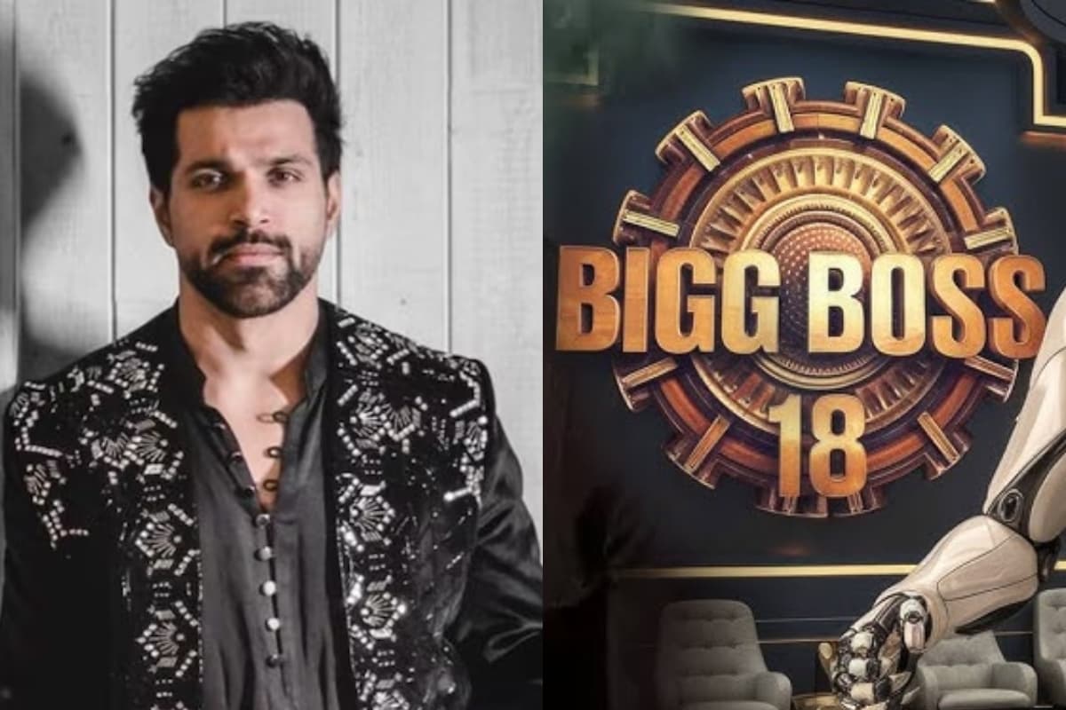 Bigg Boss 18: ऋत्विक धनजानी ने बिग बॉस 18 में भाग लेने पर तोड़ी चुप्पी, कहा- घर में लॉक होने… Bigg Boss 18: ऋत्विक धनजानी ने बिग बॉस 18 में भाग लेने पर तोड़ी चुप्पी, कहा- घर में लॉक होने…