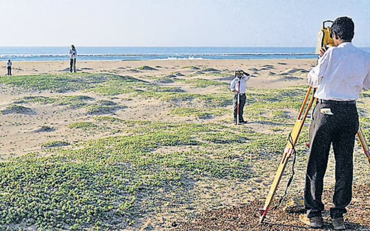Bihar Land Survey: रसीद में गड़बड़ियों की भरमार, रैयतों के छूट रहे पसीने, जानें सीओ ने क्या कहा