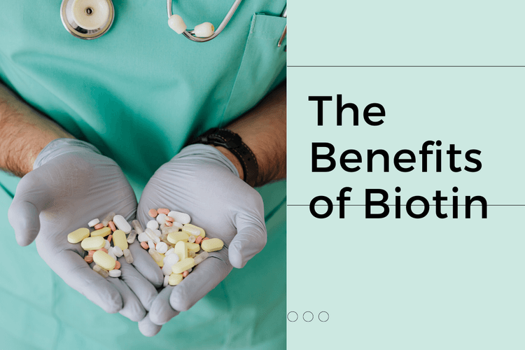 Biotin For Hair & Nails: इस विटामिन की कमी के कारण आपको भी करना पड़ सकता है इन समस्याओं का सामना