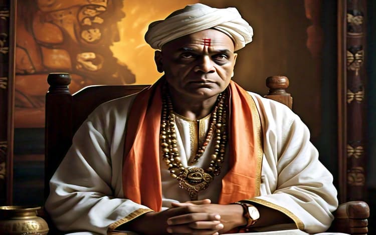 Chanakya Niti : खुलकर जियें, चाहे लोग बुरा कहें- चाणक्य के अनमोल विचार पढ़िये