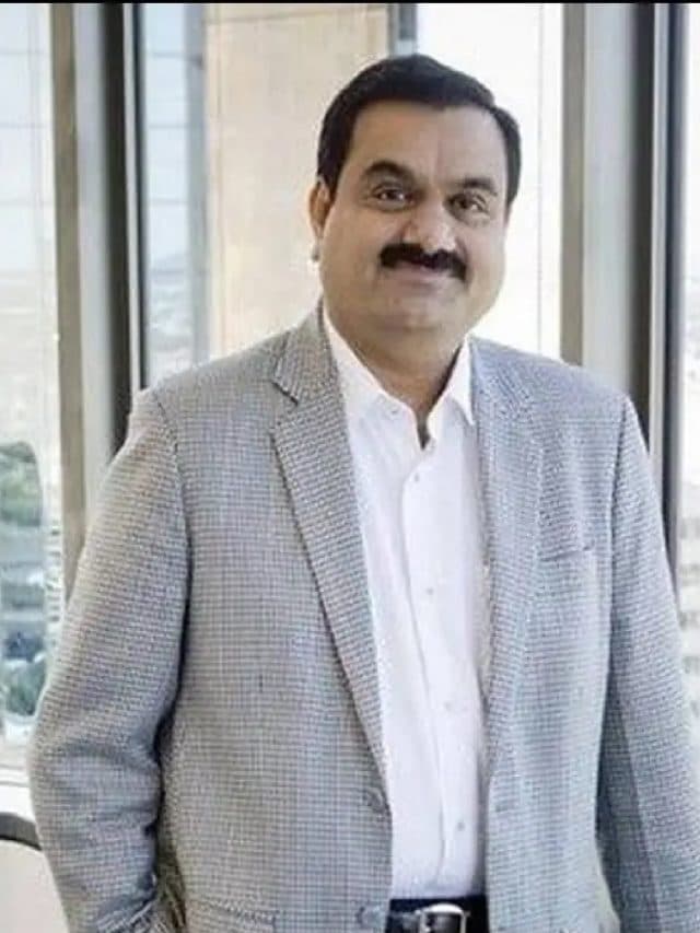 गौतम अदाणी ने चीन में खोली कंपनी, ड्रैगन को अब आएगा मजा
