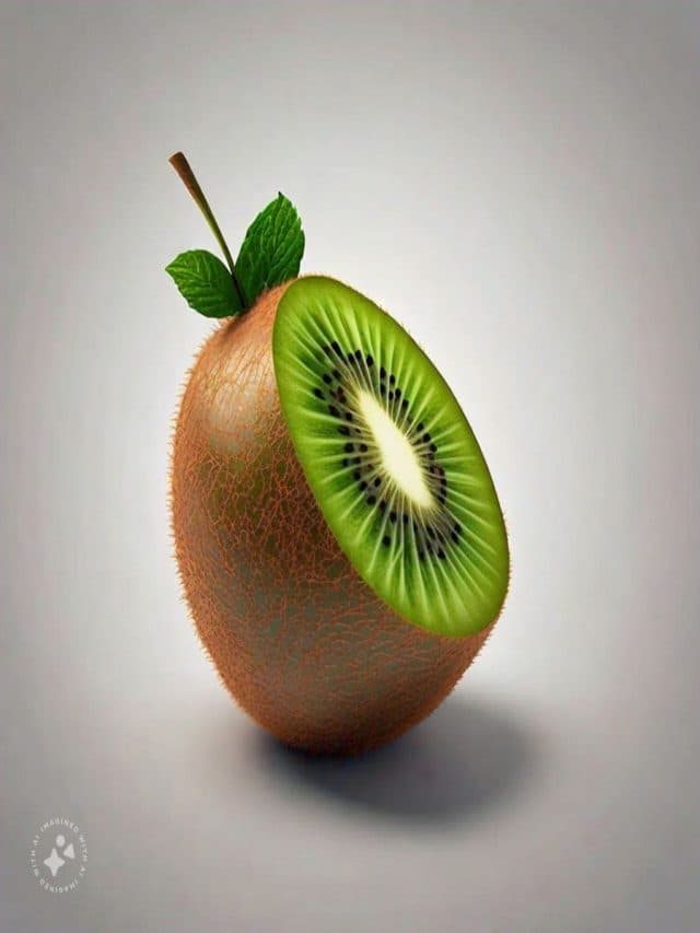 Health Benefits of Kiwi Fruit: कीवी खाने से क्या खून बढ़ता है?