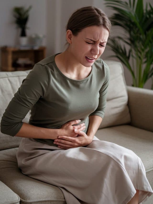 Menstrual Pain : पीरीयड्स पेन को कम करने के 5 उपाय
