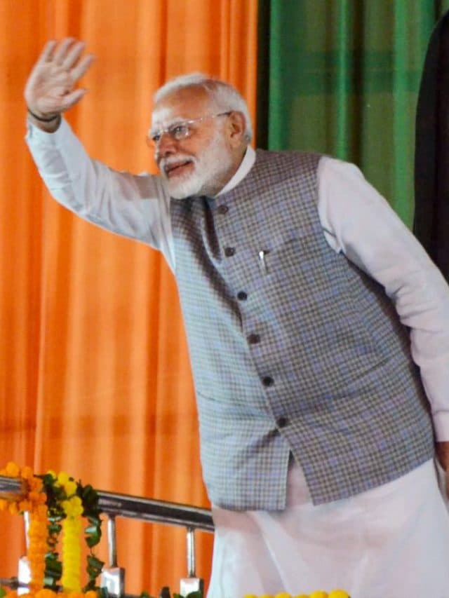 PM Modi: जमशेदपुर में ऐसा था पीएम मोदी का क्रेज
