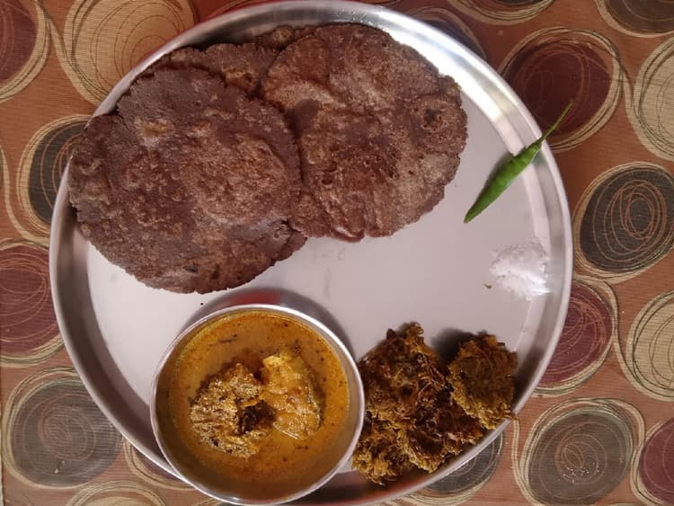 Jitiya Vrat 2024: जितिया व्रत से पूर्व महिलाओं ने खाया माछ-मड़ुआ, कल सुबह तीन बजे होगा ओठगन