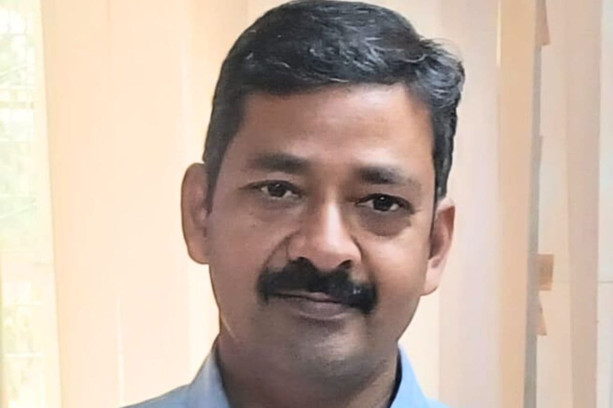 झारखंड के सपूत डॉ संजय सिंह ‘हिंदी काव्य रत्न’ की मानद उपाधि से सम्मानित