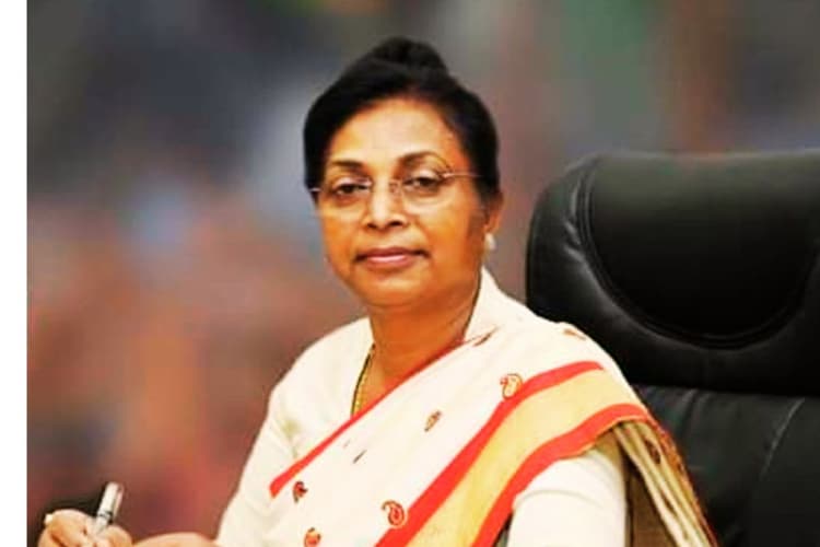 जामा में लुईस मरांडी की राह नहीं आसान, 2019 में इतने वोटों से चूक गए थे BJP के सुरेश मुर्मू