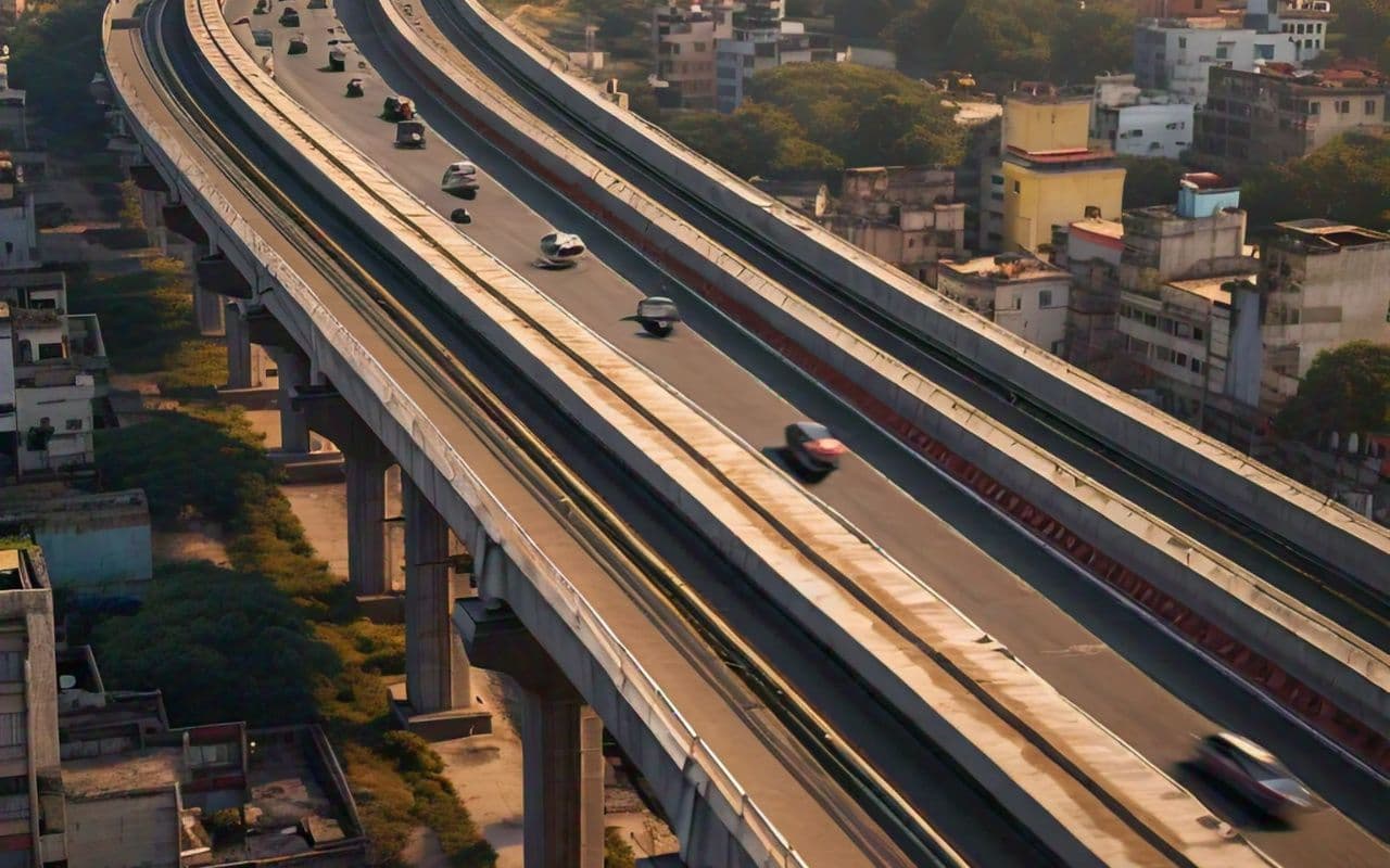 Patna News: दानापुर बिहटा एलिवेटेड रोड के निर्माण में आ रही बाधा दूर, स्ट्रक्चर हटाने का टेंडर जारी