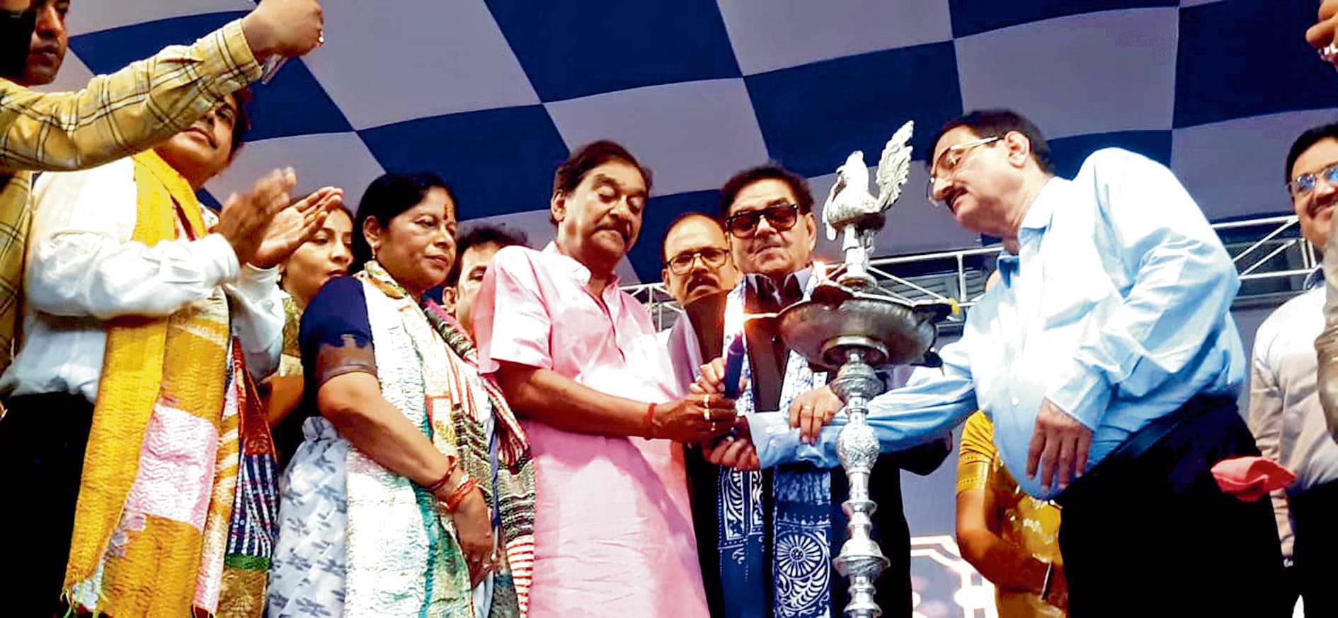 बांकुड़ा में होगा इथेनॉल का सर्वाधिक उत्पादन, खुल गया अंकुर ग्रुप का कारखाना