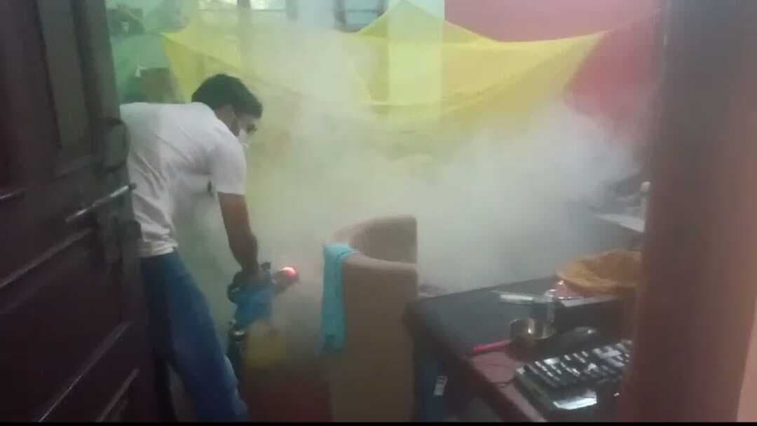 अब एम्स में किट हुआ खत्म, डेंगू जांच बंद