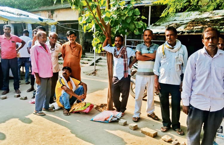 जमीन सर्वे के मामले में मत हों परेशान, वंशावली में शपथपत्र की जरूरत नहीं