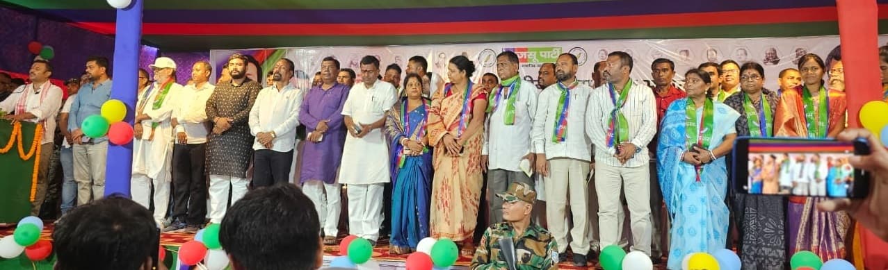 गाजे-बाजे के साथ राज्य सरकार को विदाई देने की है तैयारी : सुदेश महतो
