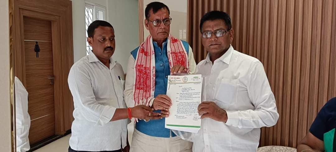 देवघर, सारठ, मधुपुर व जरमुंडी सीट पर 22 कांग्रेसियों ने की दावेदारी