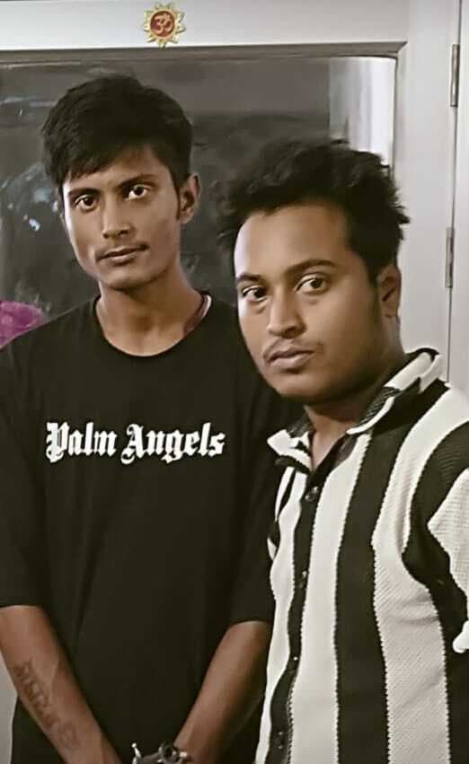 दिल्ली से 40 लाख की चोरी, 32.30 लाख कैश संग ट्रेन से दो भाई गिरफ्तार