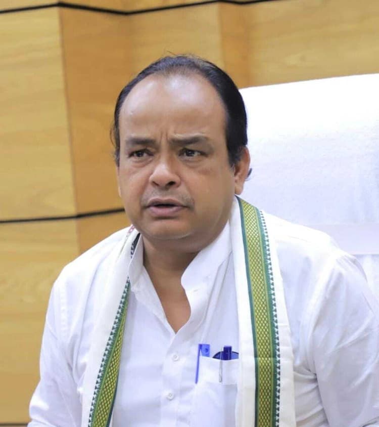 जामताड़ा में बनेगा आधुनिक मार्केटिंग कॉम्प्लेक्स : मंत्री