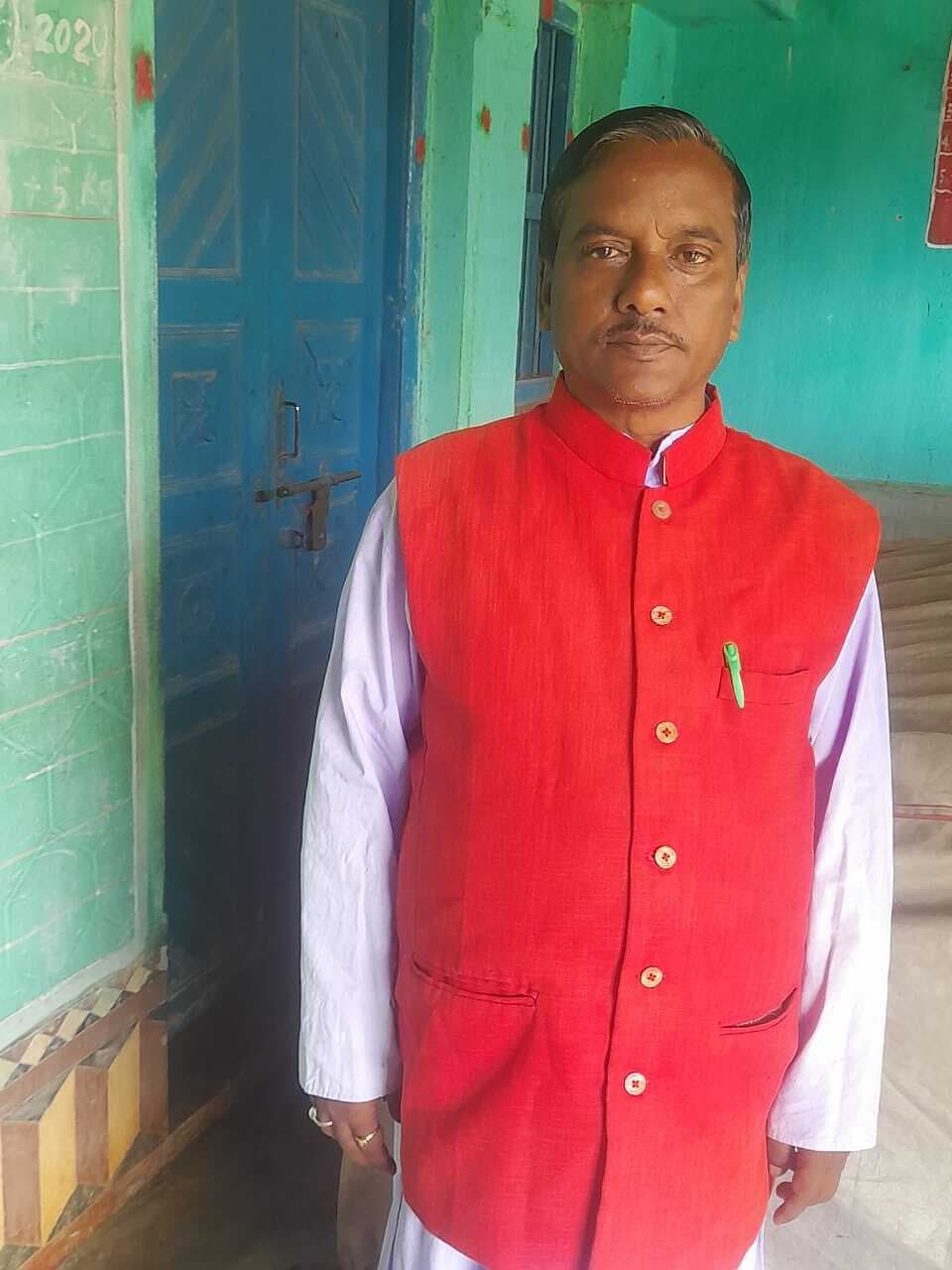 विधानसभा चुनाव में भाजपा की जीत तय : विष्णु मंडल