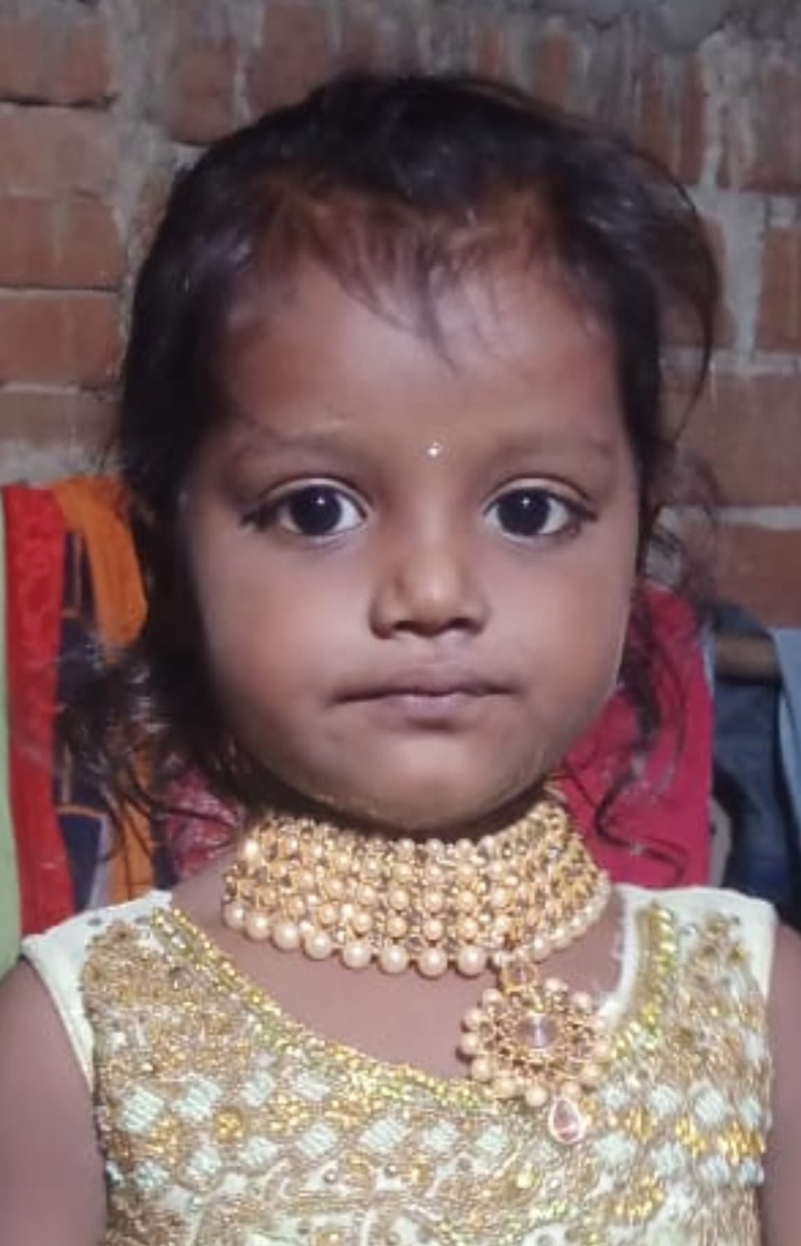 पानी में डूबने से आठ वर्षीया बच्ची की मौत