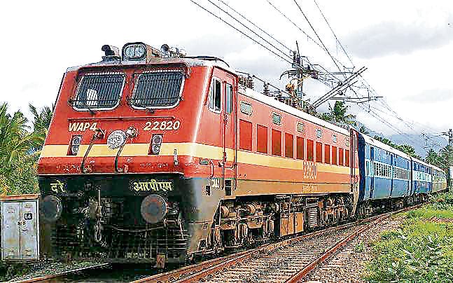 आसनसोल : चलती रहेंगी दो जोड़ी साप्ताहिक विशेष ट्रेनें