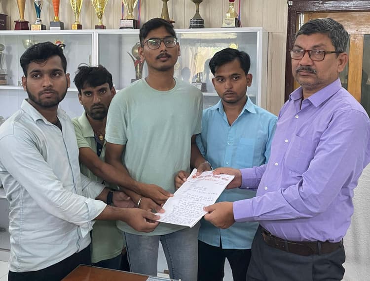 नयी शिक्षा नीति पर वर्कशॉप कराये पूर्णिया कॉलेज : अभाविप