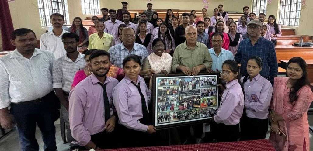 डॉ राधाकृष्णन आज भी शिक्षकों के आदर्श : डॉ शुकल्याण