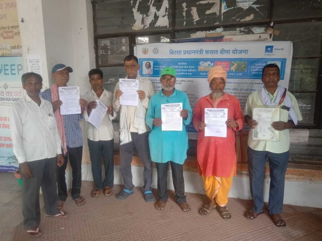 झारखंड आंदोलनकारियों ने सीएम से की पेंशन की मांग