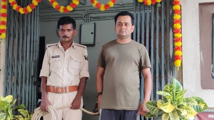 जमीन डिलिंग में हुई भाजपा नेता बंटी सिंह की हत्या