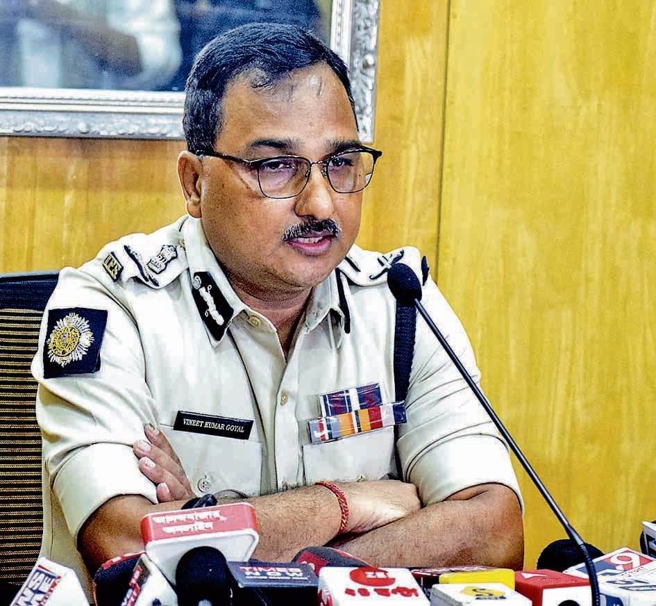 सीपी को हटाने की मांग वाली याचिका पर सुनवाई 18 को