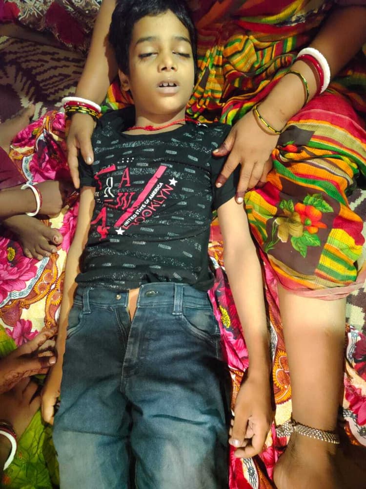 निजी आवासीय विद्यालय से 10 वर्षीय छात्र का शव बरामद, संचालक व कर्मी हिरासत में