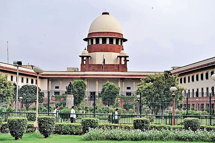 खारिज हुई संदीप घोष की याचिका