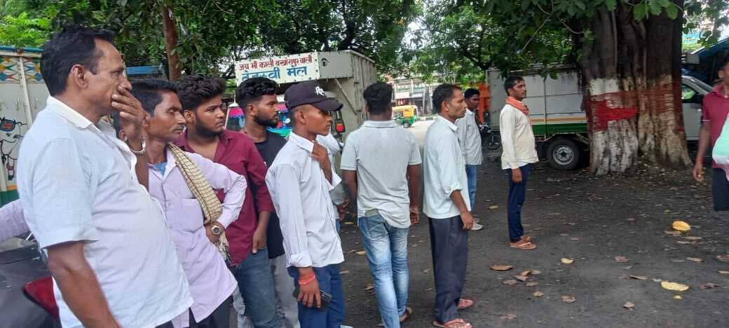 Giridih News. 12 साल बाद घर लौटी पत्नी, बेटे के साथ मिलकर पति को मार डाला