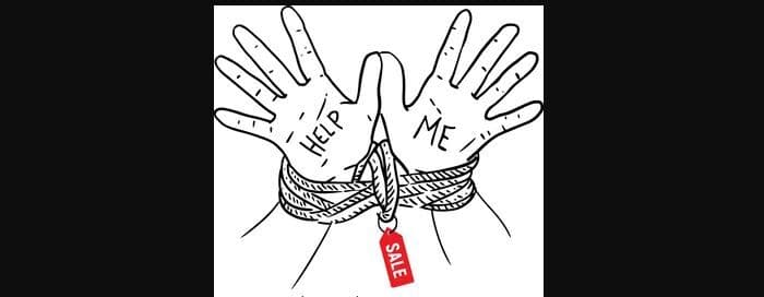 human trafficking: पूजा के बहाने ले जाकर नाबालिग को बेचने का आरोप