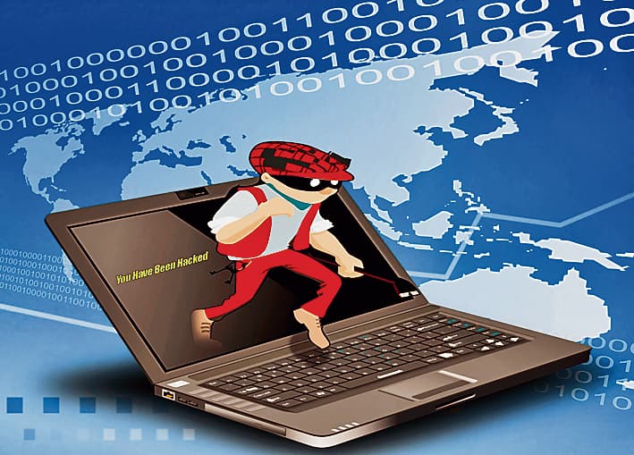 बीमा अधिकारियों को मुनाफा का झांसा देकर 50 लाख रुपये का किया गबन