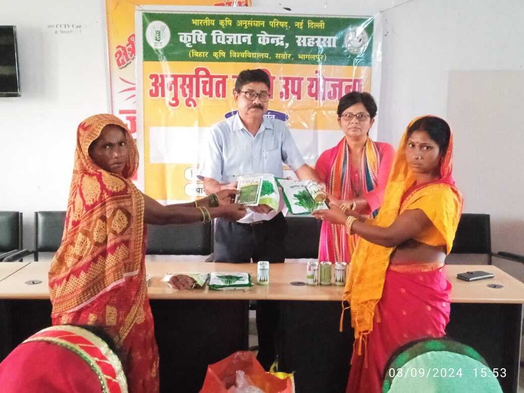 मशरूम वजन प्रबंधन के लिए एक बेहतरीन विकल्पः डॉ सुनीता