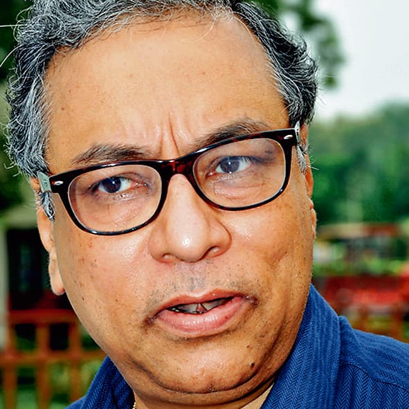 कौन हैं राज्यसभा की सदस्यता से इस्तीफा देने की घोषणा करने वाले जवाहर