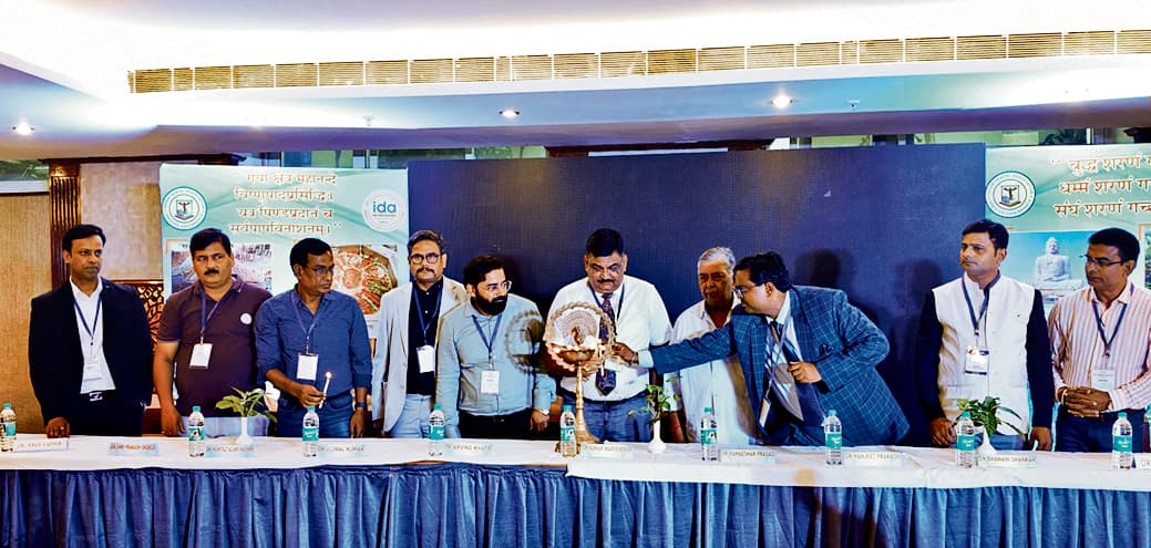 Gaya News : राज्य के गांवों तक दंत चिकित्सा को पहुंचाने का लक्ष्य