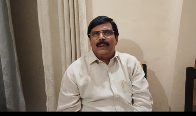 कोसी कमिश्नरी मुख्यालय में बनेगा मेडिकल कॉलेज - आनंद मोहन