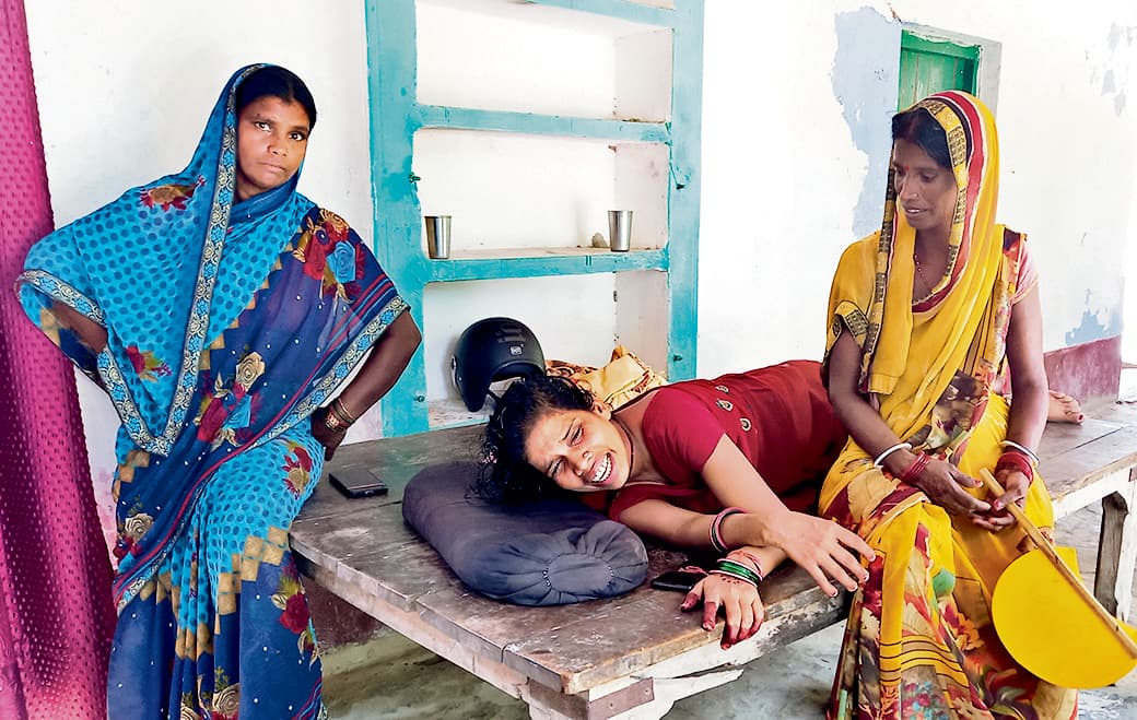 ऑटो और बाइक की टक्कर में घायल युवक की इलाज के दौरान हुई मौत