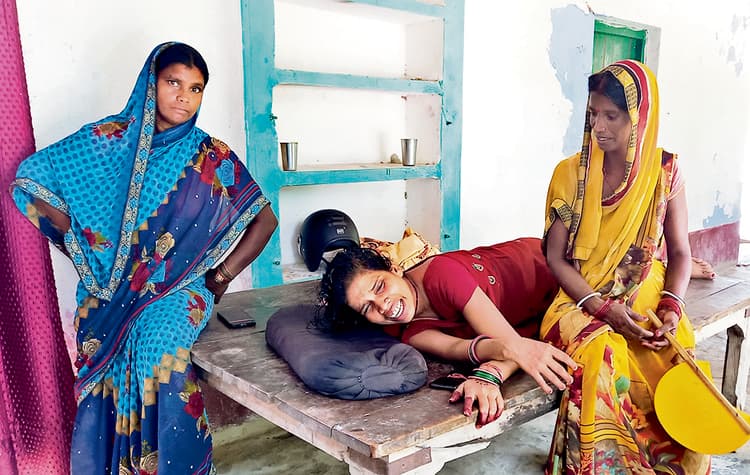 ऑटो और बाइक की टक्कर में घायल युवक की इलाज के दौरान हुई मौत