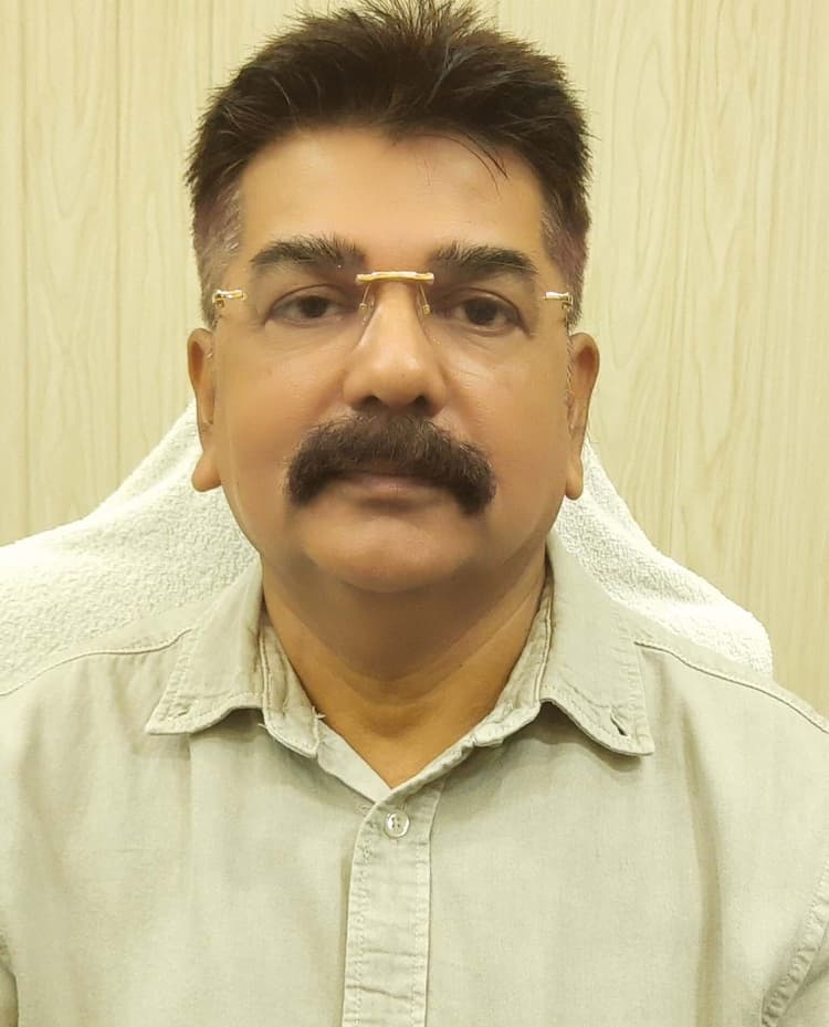 आबादी के हिसाब से एक से अधिक कचरा निस्तारण केंद्र की जरूरत : कुमार मंगलम