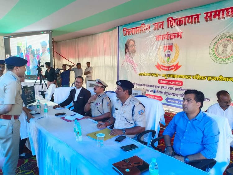 थानेदार एक सप्ताह के अंदर करें मामले का निष्पादन : एसपी