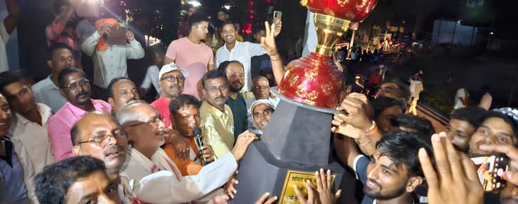 मालकोको रसोइया धमना को हरा कर बना चैंपियन