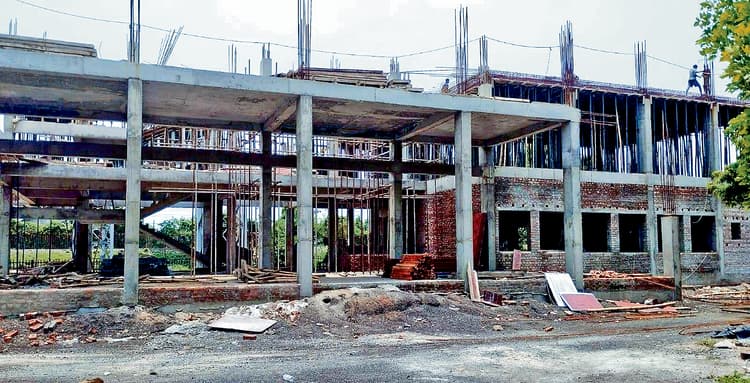 बदलेगी अंडाल रेलवे स्टेशन की सूरत