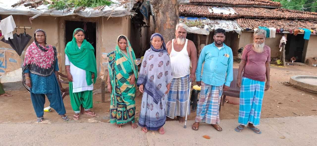 Giridih News: भेलवाघाटी नरसंहार के 19 वर्ष बीते, आज भी नक्सलियों का खूनी खेल का दहशत कायम