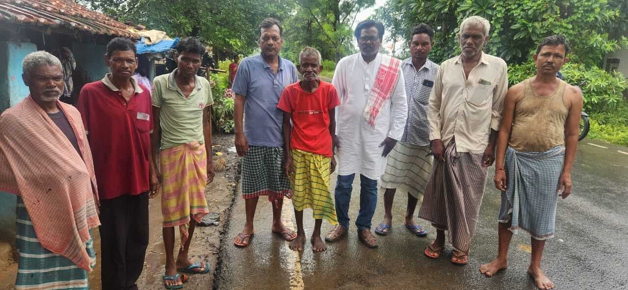 भाजपा एसटी मोर्चा 12 को निकालेगी आक्रोश महारैली