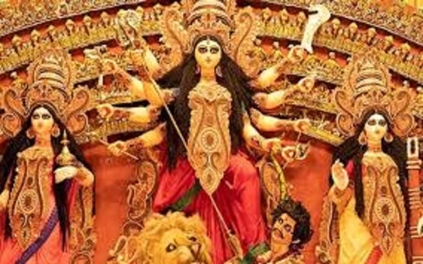Ranchi News : नयी थीम पर बनेगा इको-फ्रेंडली पूजा पंडाल