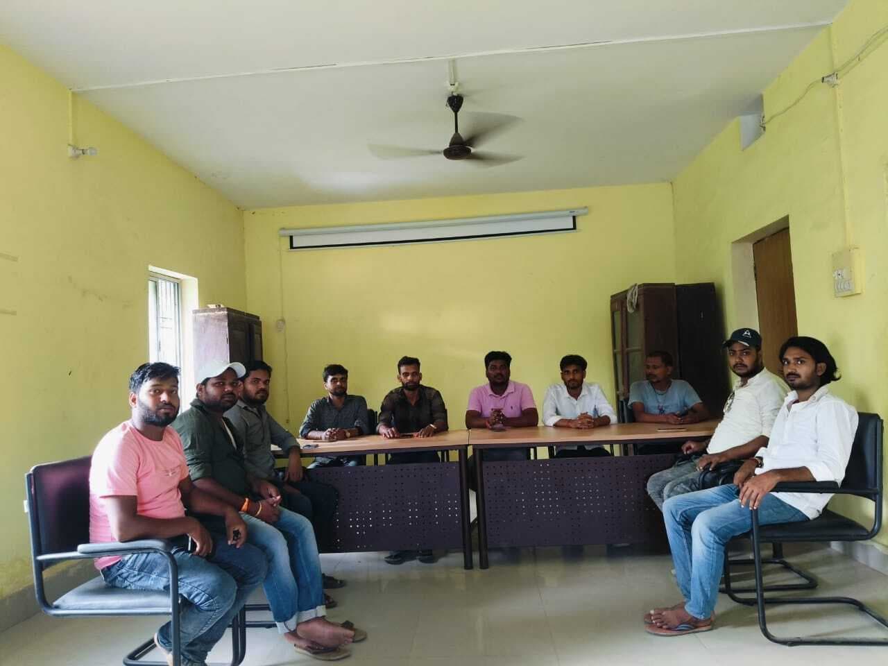 पीड़िता को न्याय दिलाने को लेकर आज से चलेगा हस्ताक्षर अभियान