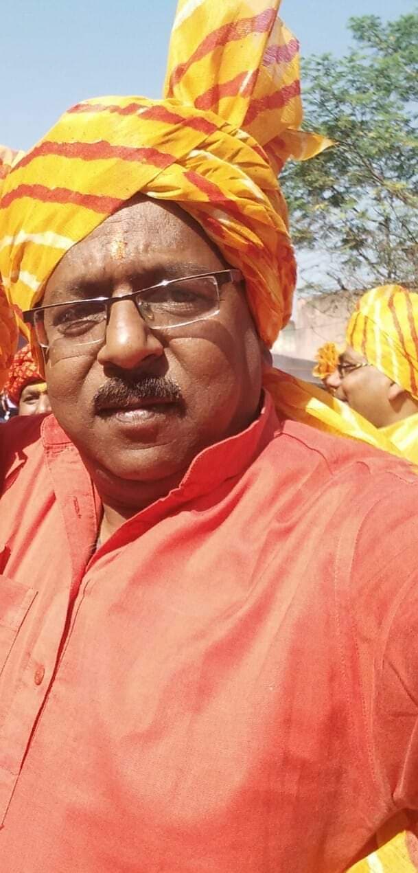 चैंबर अध्यक्ष संजय बने संताल परगना के जोनल वाइस प्रेसिडेंट