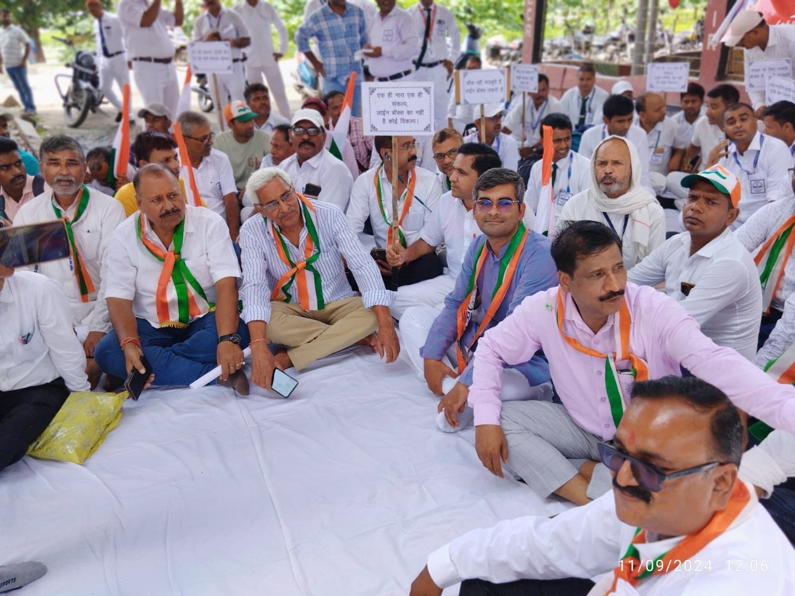 ECRMC support गार्ड काउंसिल को मिला ईसीआरएमसी का समर्थन