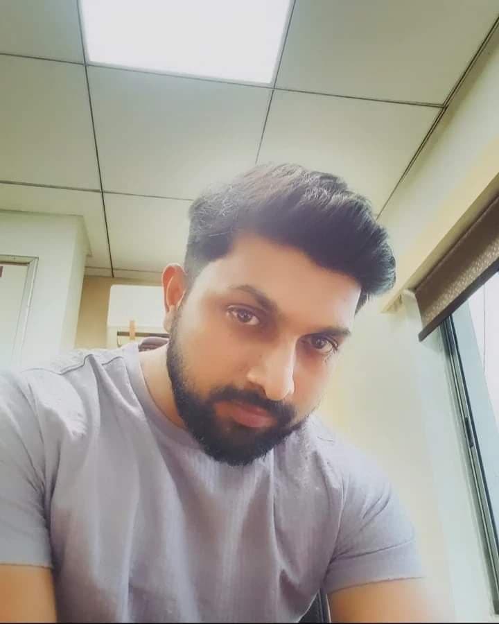 सड़क दुर्घटना में शाहपुर गांव निवासी की धनबाद में मौत